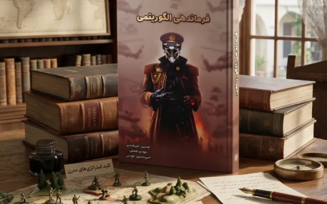 «فرماندهی الگوریتمی»؛ نگاهی به آینده تصمیم‌سازی نظامی در عصر هوش مصنوعی
