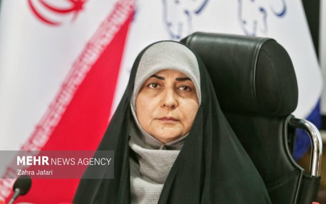 جلالی: فیلم‌های روستایی تا اول آذر به جشنواره ارسال شوند
