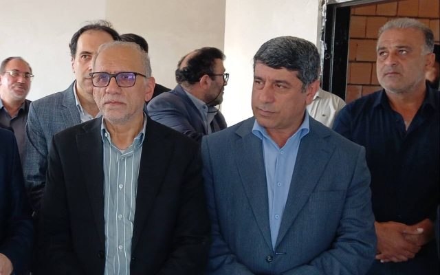 پایگاه های جاده ای اورژانش کشور به عدد ۲۰۰۵ رسید