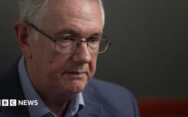 Letby hospital consultant says inquiry makes for grim reading