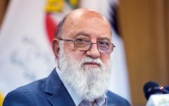 محلی مناسب برای انتقال مخازن نفت پایتخت شناسایی شد