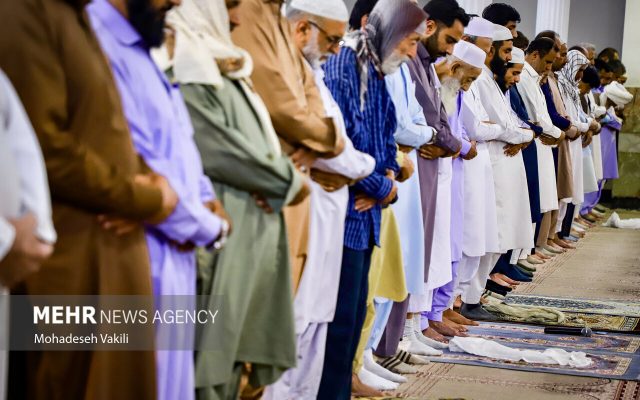 نقاط مشترک شیعه و اهل سنت نباید زیر سایه اختلافات قرار گیرد