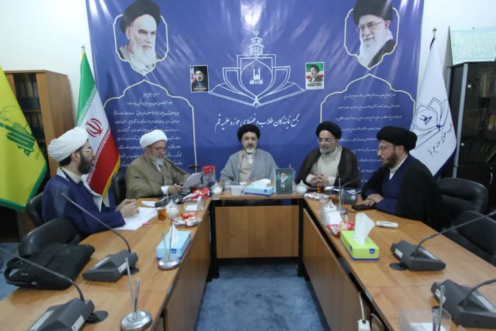 تأکید مجمع نمایندگان طلاب بر تقویت مبانی امامین انقلاب در حوزههای علمیه