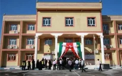 ۳۸ مدیر مدرسه در یک استان عزل شدند