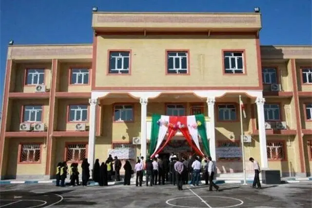 ۳۸ مدیر مدرسه در یک استان عزل شدند