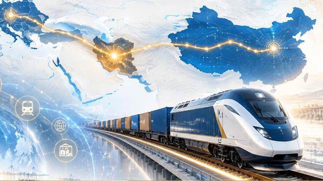 حمایت بنیاد ملی علم از طرح‌های پژوهشی مسئله‌محور برای توسعه راهگذر‌های ریلی کشور