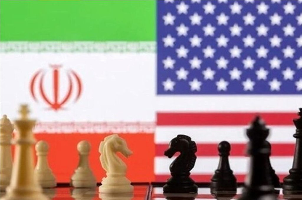 ادعای رسانه اماراتی درباره جزئیات بسته پیشنهادی ایران به آمریکا/ واشنگتن در حال به‌روزرسانی «بانک اهداف» خود در ایران است