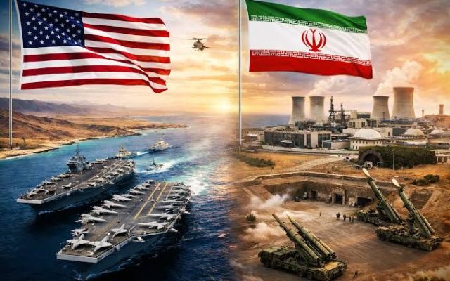 رأی مثبت مجلس نمایندگان آمریکا به پایان جنگ ایران | ۲۲۰ رأی موافق در برابر ۲۰۴ رأی مخالف | چند نماینده جمهوری‌خواه در صف مخالفان جنگ
