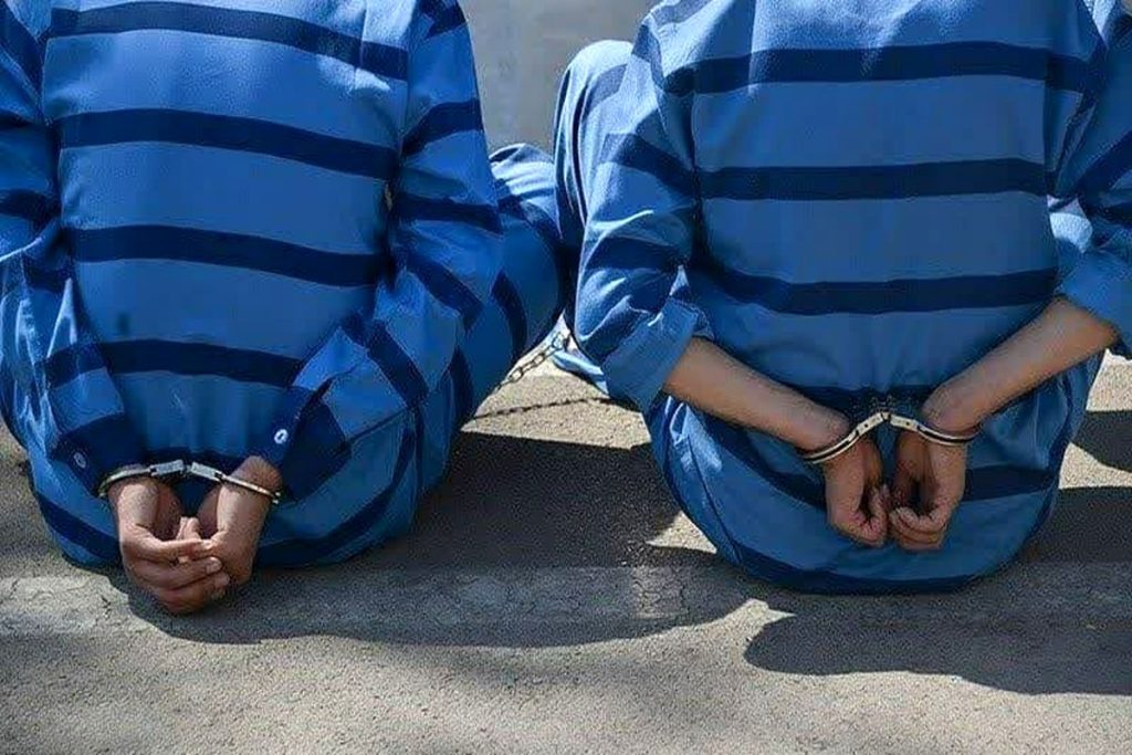 سرقت ۵۰۰ گرم طلای دست دوم در بازار تهران؛ سارقان دستگیر شدند