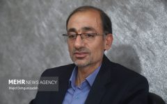 شناسایی ۱۲۰ غار در یزد؛ گردشگری بی‌ضابطه تهدیدی برای گنجینه‌های طبیعی