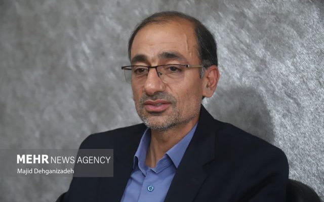شناسایی ۱۲۰ غار در یزد؛ گردشگری بی‌ضابطه تهدیدی برای گنجینه‌های طبیعی