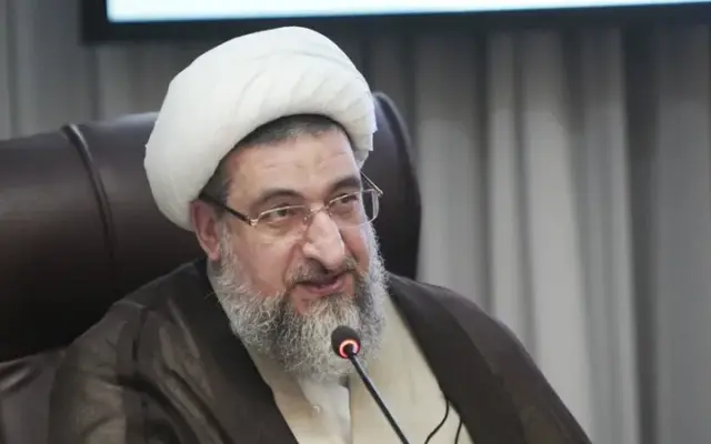 مجمع عالی حکمت بستر اصلی دیپلماسی فرهنگی با کشورهای همسایه است