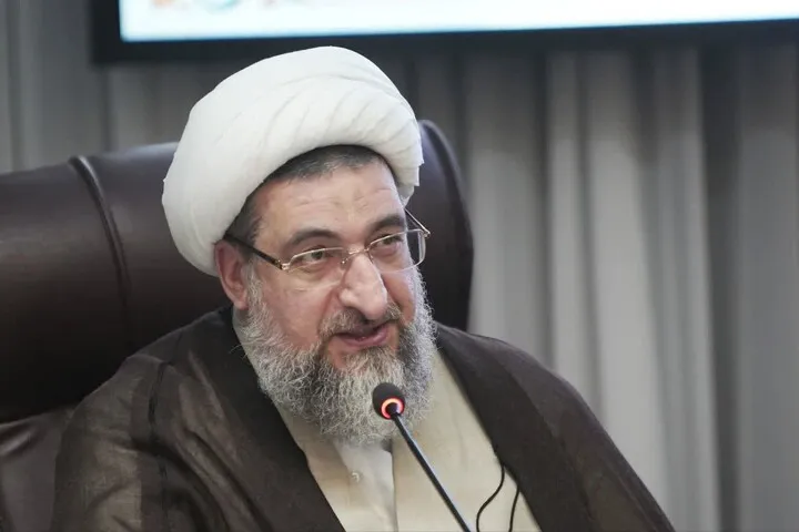 مجمع عالی حکمت بستر اصلی دیپلماسی فرهنگی با کشورهای همسایه است