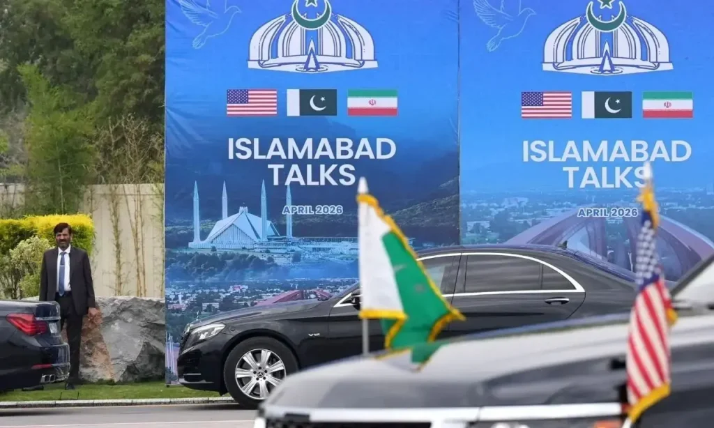 ایران با تغییر در مفاد و تعهدات اساسی تفاهمنامه اسلام‌آباد مخالف است