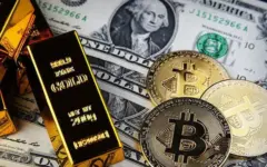 قیمت دلار، طلا و سکه امروز ۶ مهر ۱۴۰۵