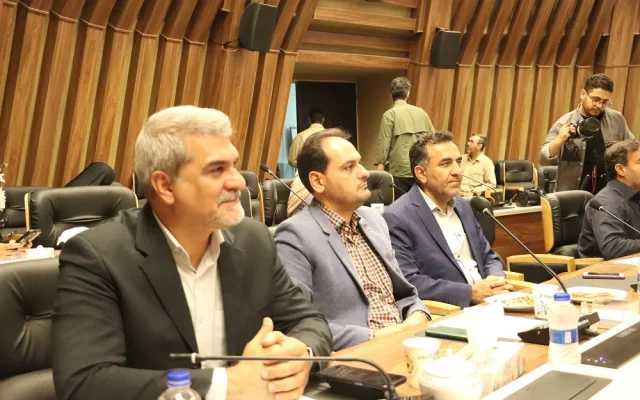 گردشگری تمدنی نیازمند پیوند میراث، فناوری و نوآوری است
