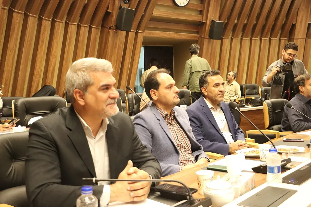 گردشگری تمدنی نیازمند پیوند میراث، فناوری و نوآوری است