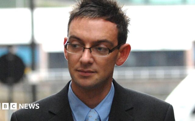 Murder or medical mix-up? New questions in the case of killer nurse Colin Norris