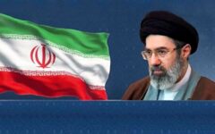 روز‌های آینده به‌مراتب شکوهمندتر از این روز‌ها خواهد بود