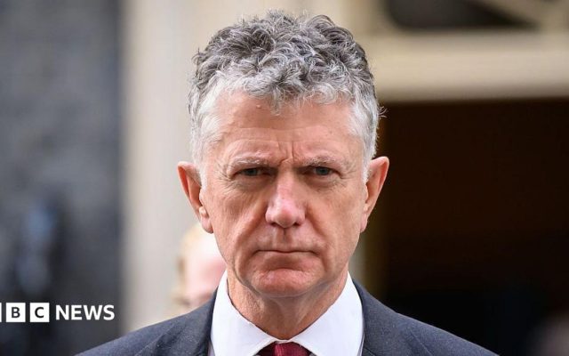 PM's top security adviser says Europe faces hard winter to keep pressure on Putin