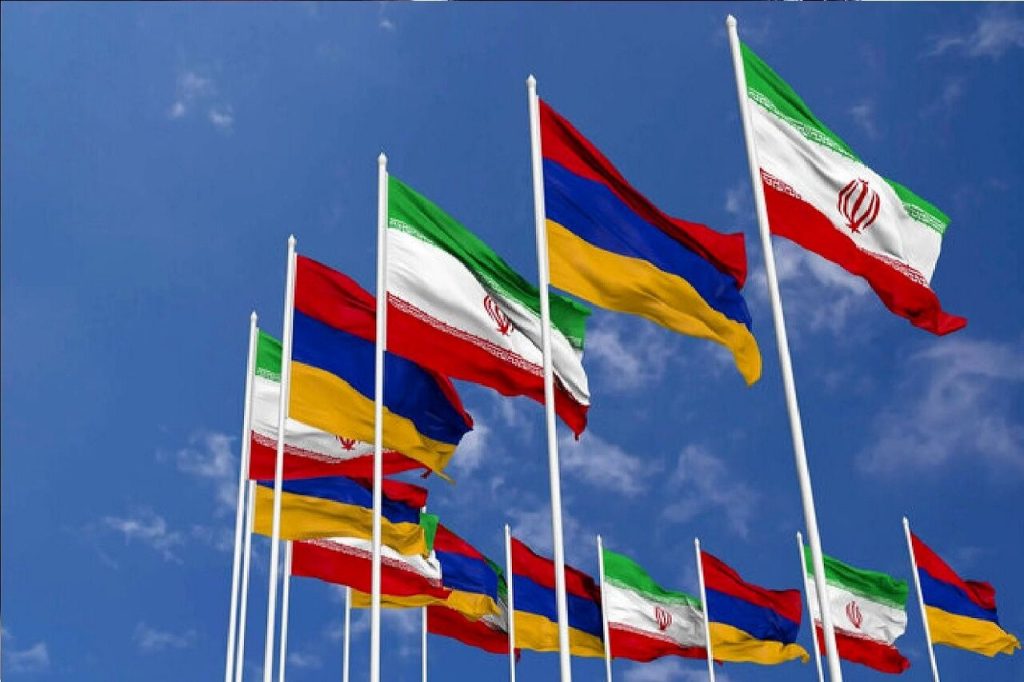 تجارت سه میلیارد دلاری با ارمنستان چگونه قابل تحقق است؟