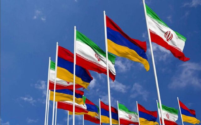 تجارت سه میلیارد دلاری با ارمنستان چگونه قابل تحقق است؟