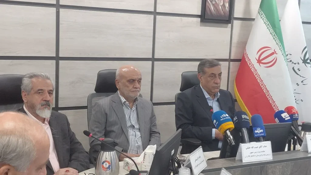 معاون اجرایی رئیس جمهور: قیمت انرژی را منطقی کنیم سالانه ۷۲۰ همت درآمد نصیب کشور می‌شود