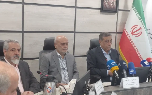 معاون اجرایی رئیس جمهور: قیمت انرژی را منطقی کنیم سالانه ۷۲۰ همت درآمد نصیب کشور می‌شود
