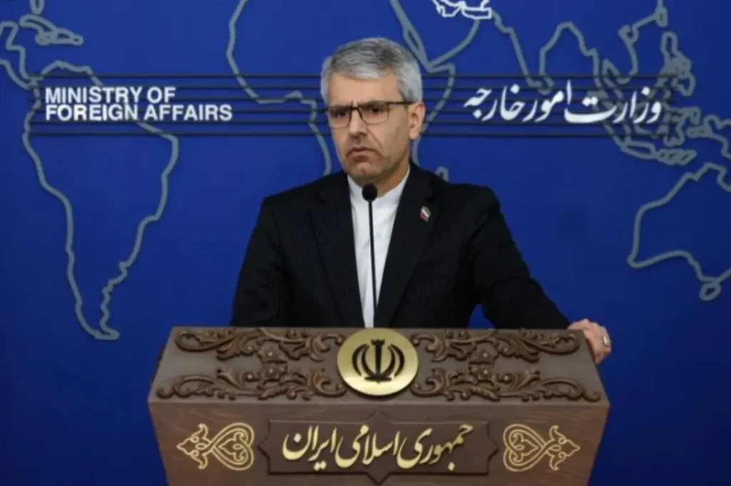 بقایی: وظیفه ماست برای شهادت تک‌تک ایرانیانی که در جنگ شهید شدند پیگیری کنیم