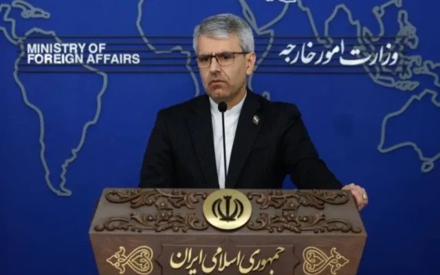بقایی: وظیفه ماست برای شهادت تک‌تک ایرانیانی که در جنگ شهید شدند پیگیری کنیم
