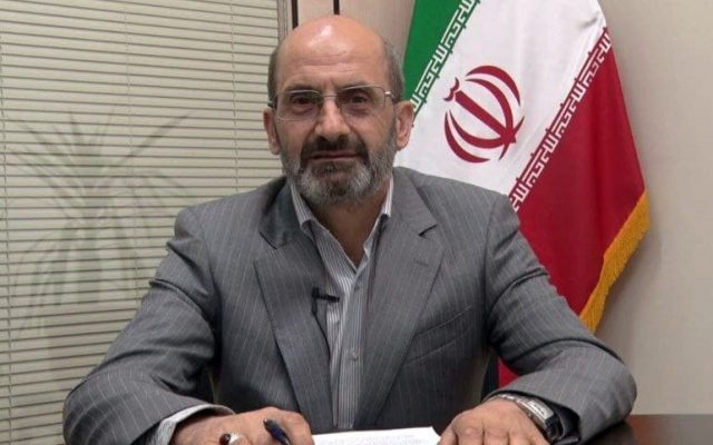 شورش دوباره جلیلی علیه رفع فیلتر اینستاگرام؛ برخلاف عقل است/ حضور دستگاه‌ها در پیام‌رسان‌های خارجی یعنی چه؟/ سکوها در «کودتای دی‌ماه ۱۴۰۴» فعال بودند