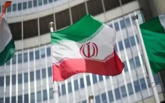 ایران: از حق برخورداری از برنامه هسته‌ای صلح‌آمیز دست نمی‌کشیم