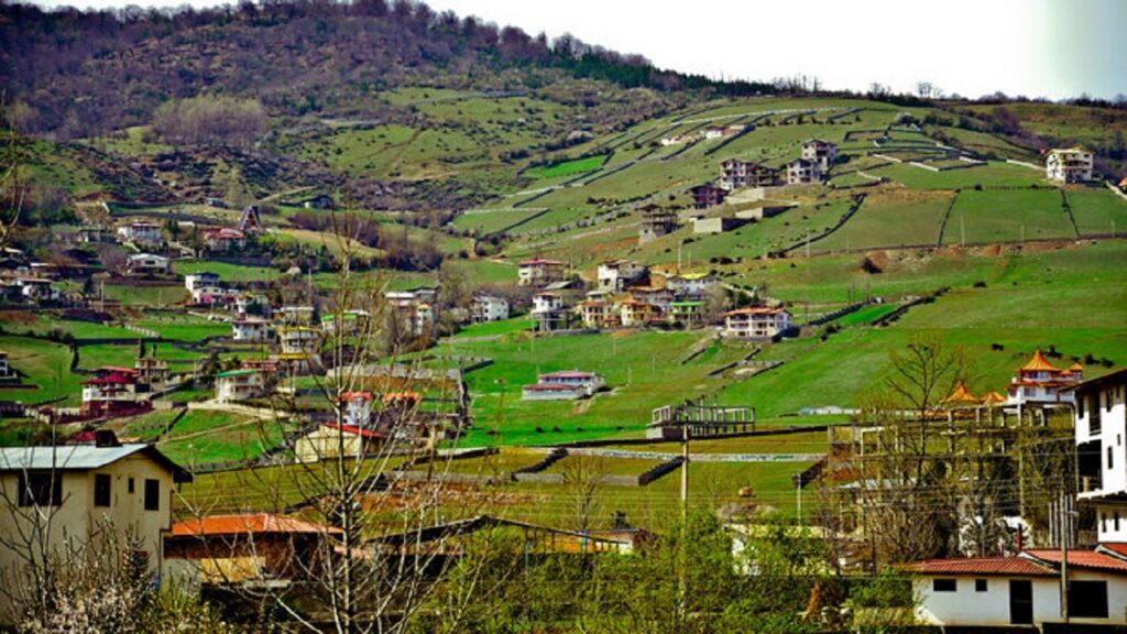 هشدار دستگاه قضا به وارونه‌نمایی هدفمند واقعیت‌های زیست محیطی کلاردشت