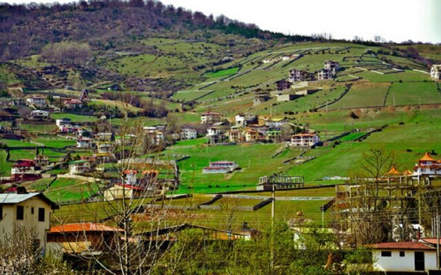 هشدار دستگاه قضا به وارونه‌نمایی هدفمند واقعیت‌های زیست محیطی کلاردشت