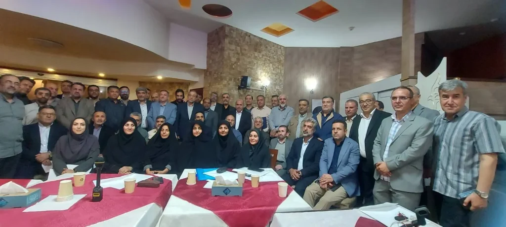 تأکید مدیر امور ایثارگران رسانه ملی بر هم‌افزایی ظرفیت‌های استانی و ارزیابی مستمر عملکرد مشاوران