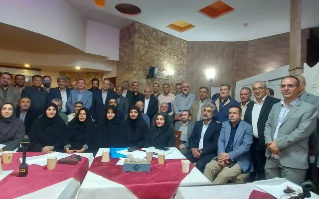 تأکید مدیر امور ایثارگران رسانه ملی بر هم‌افزایی ظرفیت‌های استانی و ارزیابی مستمر عملکرد مشاوران