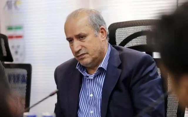 هشدار تاج درباره حواشی فوتبال ایران: به فیفا آتو ندهیم