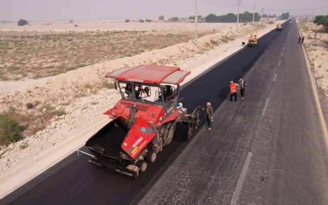 ۲۲۰ میلیارد تومان برای اجرای طرح‌های حوزه راه بوشهر اختصاص یافت