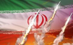آمریکا در صورت حمله مجدد با ایران متفاوتی مواجه می‌شود