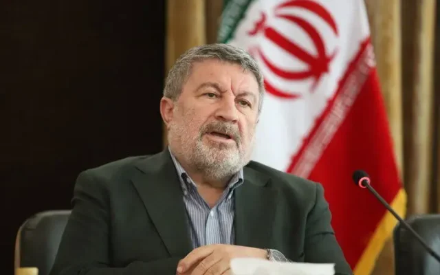 رئیسجمهور از تریبون سازمان ملل برای نشان دادن تصویر دانشآموزان میناب استفاده میکند/ نمایندگان اجازه دهند، شورای عالی امنیت ملی درباره خروج ایران از NPT تصمیم بگیرد