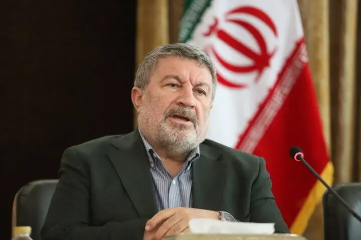 رئیسجمهور از تریبون سازمان ملل برای نشان دادن تصویر دانشآموزان میناب استفاده میکند/ نمایندگان اجازه دهند، شورای عالی امنیت ملی درباره خروج ایران از NPT تصمیم بگیرد