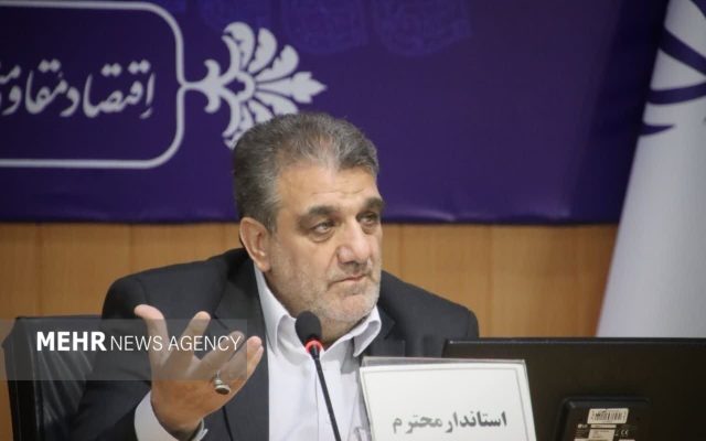 سمنان به دنبال کاهش ۲۵ درصدی مصرف انرژی؛ مشارکت بخش‌ها ضروری است