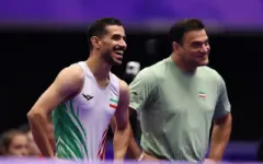 بازی‌های آسیایی ناگویا| ملی‌پوش ترامپولین: به خودمان باختیم/ سعیدآبادی: بعد از ۴ سال دوری، ۲ بار رکورد ملی‌ام را شکستم