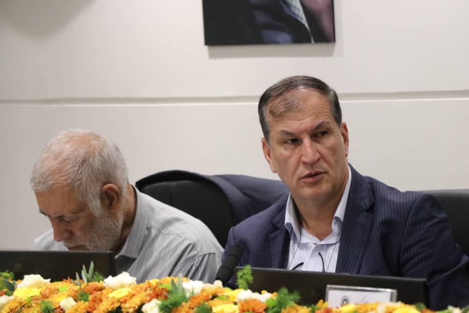 با رفع موانع ارزی، صادرات محصولات کشاورزی از ۸ به ۱۵ میلیارد دلار می‌رسد