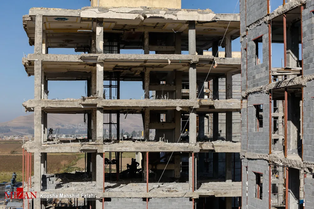 اولین «شناسه یکتا» برای واحدهای پیشفروش در خوزستان و در شهرستان اهواز صادر شد