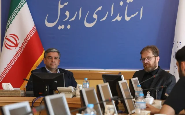 استاندار اردبیل: نسل نوجوان در بررسی مسائل اجتماعی و ارائه راهکار مشارکت کند
