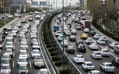 عامل ناترازی بنزین، خودرو‌های پرمصرف و فرسودگی ناوگان حمل‌ونقل است