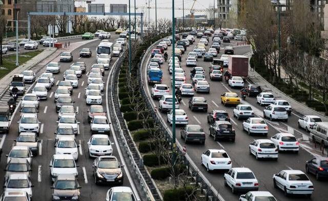 عامل ناترازی بنزین، خودرو‌های پرمصرف و فرسودگی ناوگان حمل‌ونقل است