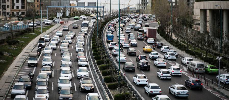 عامل ناترازی بنزین، خودرو‌های پرمصرف و فرسودگی ناوگان حمل‌ونقل است