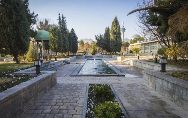 باغ طوبی تخت‌فولاد؛ ظرفیت مغفول اصفهان برای گردشگری هویتی و فرهنگی
